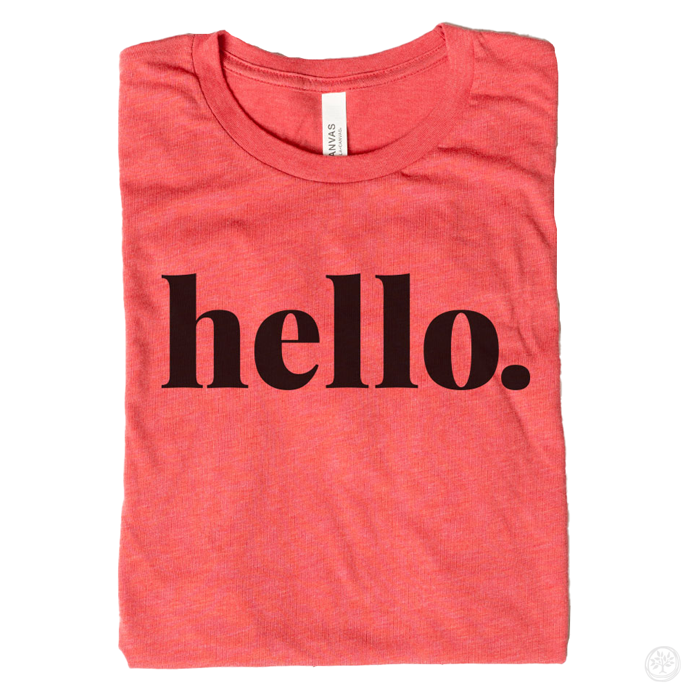 Hello Apparel